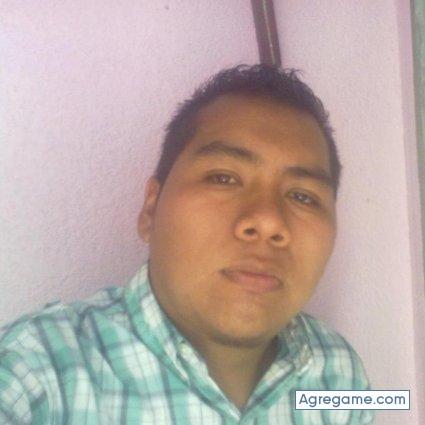 dani619 chico soltero en Acolman