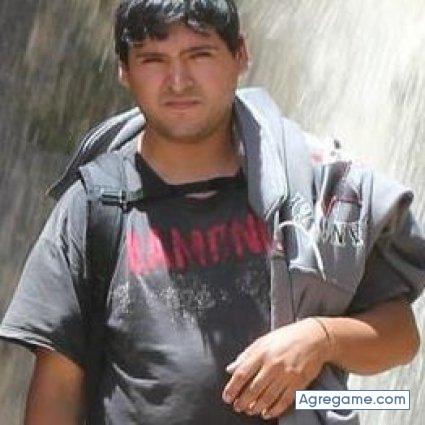 claudioadrian6481 chico soltero en Florencio Varela