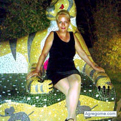 myka chica viuda en Fuenlabrada