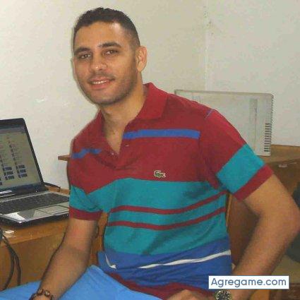 BoyPinar chico soltero en Cotorro