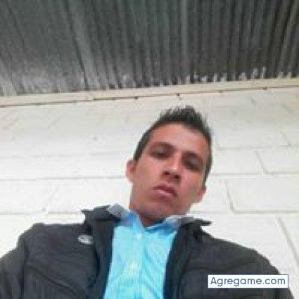 diegoferney8100 chico soltero en Chicoral