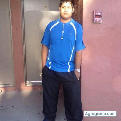 temerario9 chico soltero en Carson City