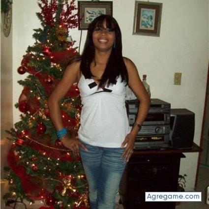 elisandia chica casada en Santo Domingo