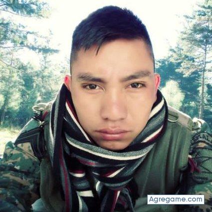 Foto de Jeremias , 30 años en Nebaj