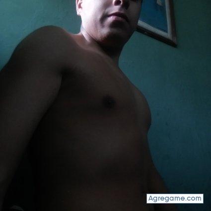 Jamesjose123 chico soltero en Chosica