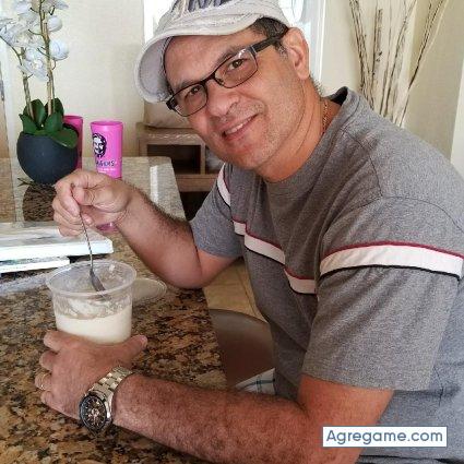 Jotravi chico separado en Las Vegas