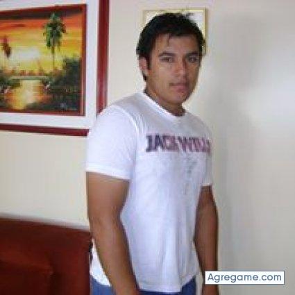 hombretachira chico soltero en San Cristóbal
