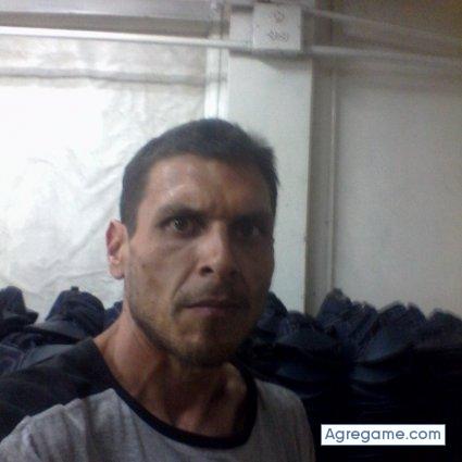 ElAmolador chico soltero en Nueva Caracas