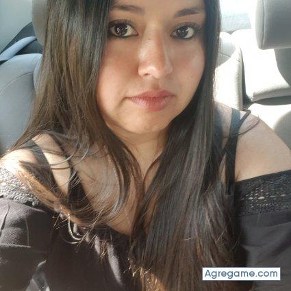 Yenscarlett chica separada en San Pedro De La Paz