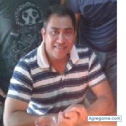Jose2707 chico divorciado en Monterrey