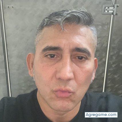 Oswaldosevilla chico soltero en Clovis