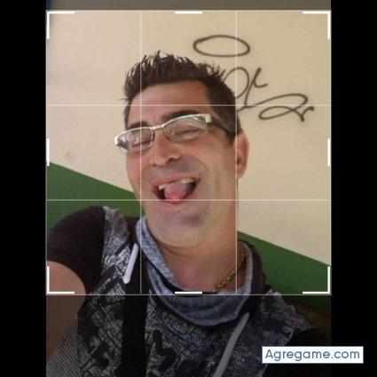 Navalon79 chico soltero en Almansa