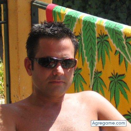 carlox chico soltero en Fuengirola