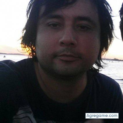 Rodrigo_py chico soltero en Asunción