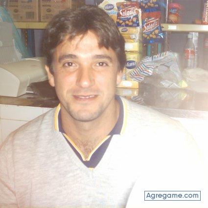 Luis39 chico soltero en El Chañar