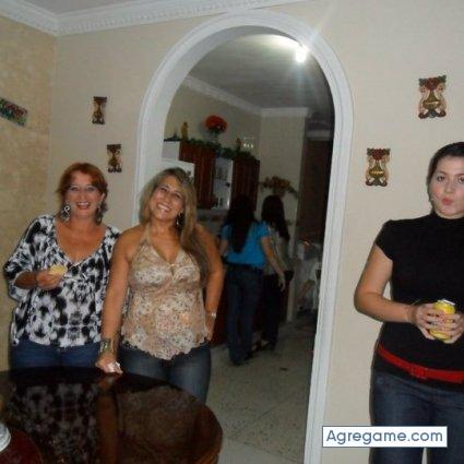 aliciamarcela chica separada en Barranquilla