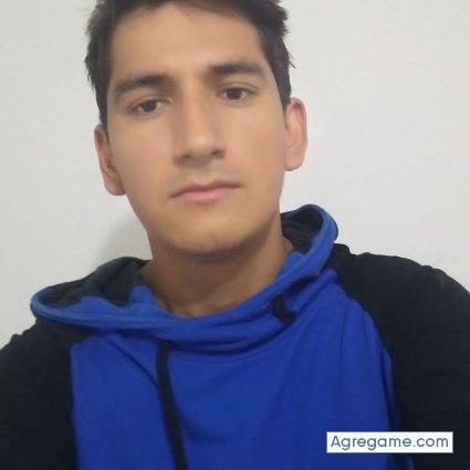 wilmercalero chico soltero en Los Olivos