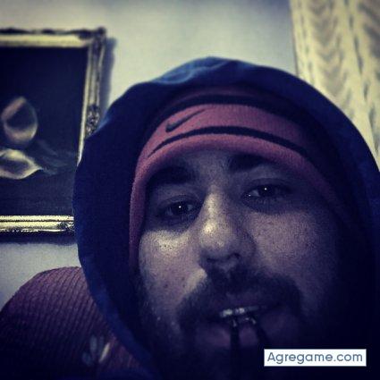 frankxavierIV chico soltero en Peal De Becerro