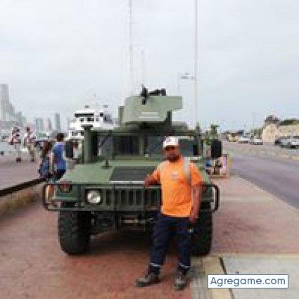 meylerantonio chico soltero en Cartagena