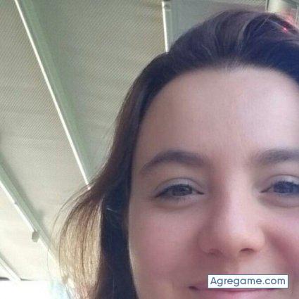 ayse26 chica soltera en San Rafael