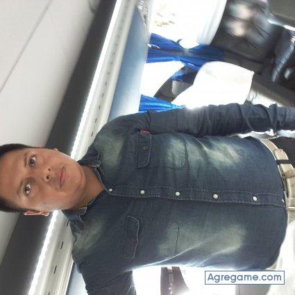 Masterdan chico soltero en Santa Isabel