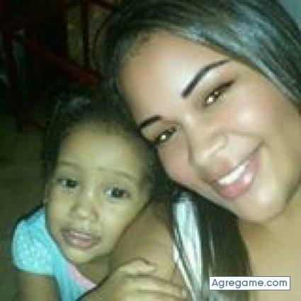 NorbelisB chica soltera en Maracay