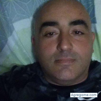 Geor77 chico soltero en Villa Carlos Paz