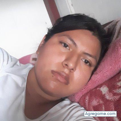 yennylopez5747 chica soltera en Santa Cruz De La Sierra