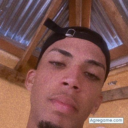 ArielRafaelReyes chico soltero en Bonao