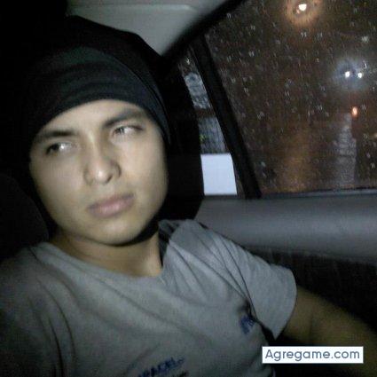 chok126 chico soltero en Cosolapa