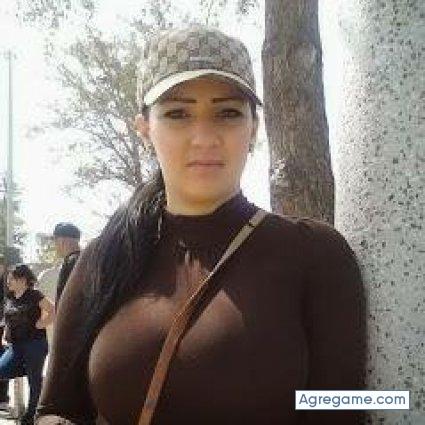 Loren68 chica soltera en Chapulhuacán