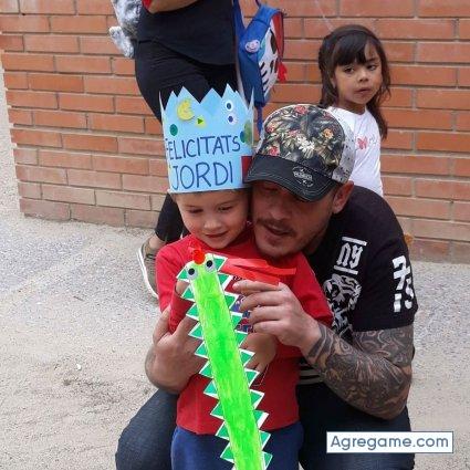 richardrodriguez7379 chico soltero en Alcarras