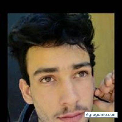 sebamooney chico soltero en Banfield