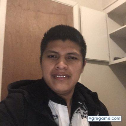 Juan1993x chico soltero en Morgan City