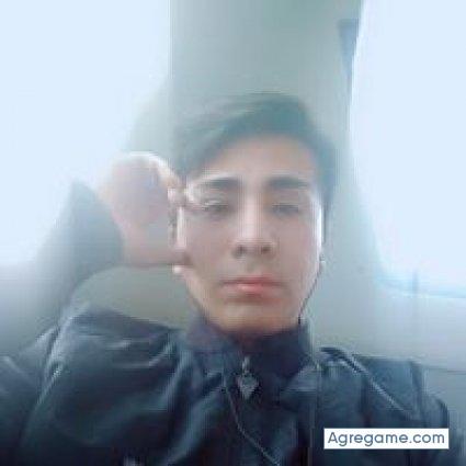 jackjonathan chico soltero en La Tinguiña