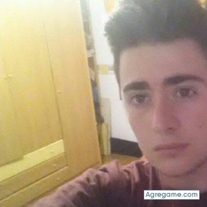 Javier7697 chico soltero en Redondela Santiago