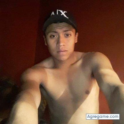 J289809 chico soltero en Ixtlán De Juárez