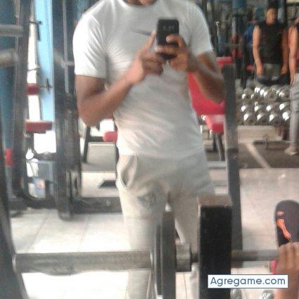 Brandosex chico soltero en Sacaba