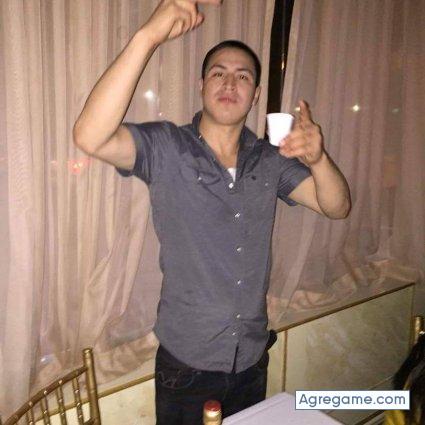 juancampoverde chico soltero en Saint Paul