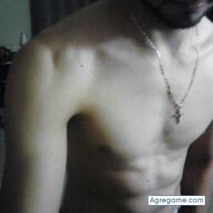 Jismael chico soltero en Chicago