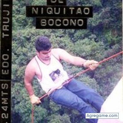 carlosesteban3862 chico soltero en Pueblo Nuevo