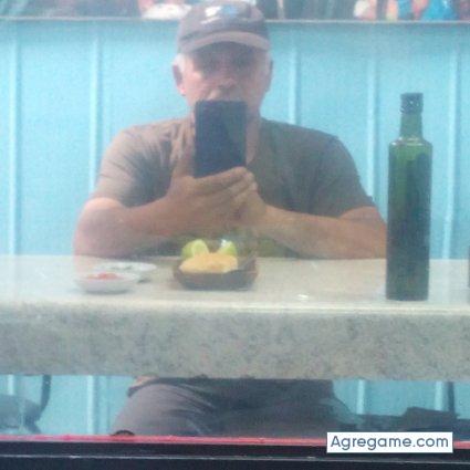 Fordt chico soltero en Villa Alegre