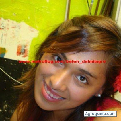 Belu20 chica soltera en Ingenio Santa Lucía