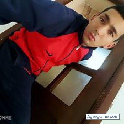 fausiel chico soltero en 