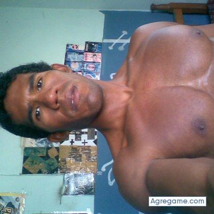 elenamoradox chico soltero en Maracay