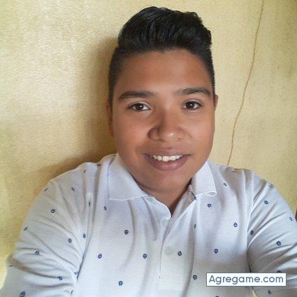 Yarlex chico soltero en Las Delicias