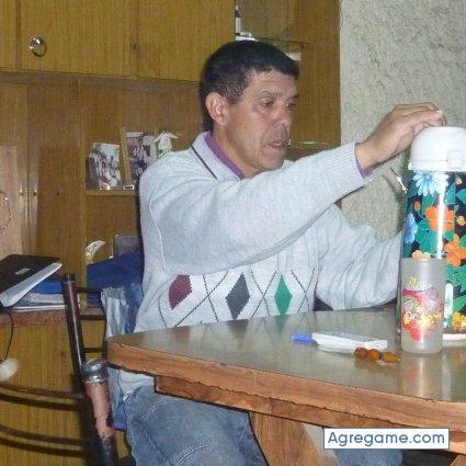genius chico soltero en Pergamino