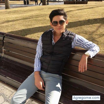 Vecan chico soltero en Casa Grande