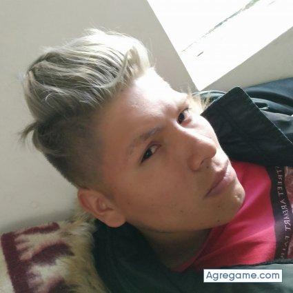 Roly30 chico soltero en La Paz