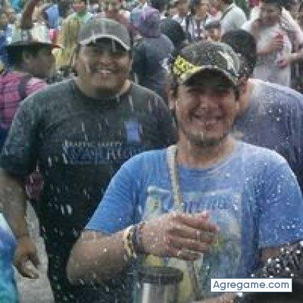 agustinfabricio chico soltero en Alpa Corral